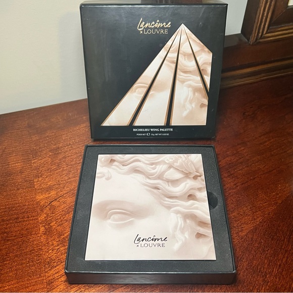 Lancôme x Louvre Makeup Palette - Picture 5 of 7